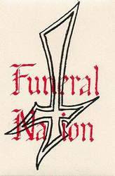 Funeral Nation : State of Insanity